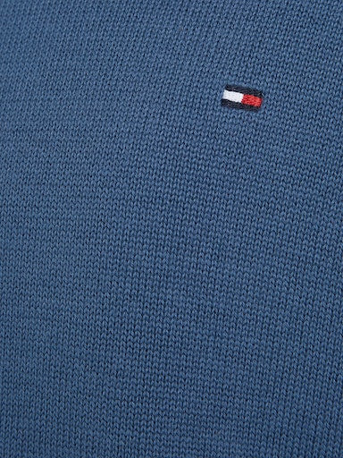 Pulls blauw Tommy Hilfiger