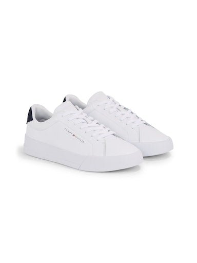 Sneakers wit Tommy Hilfiger
