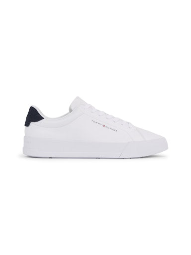 Sneakers wit Tommy Hilfiger
