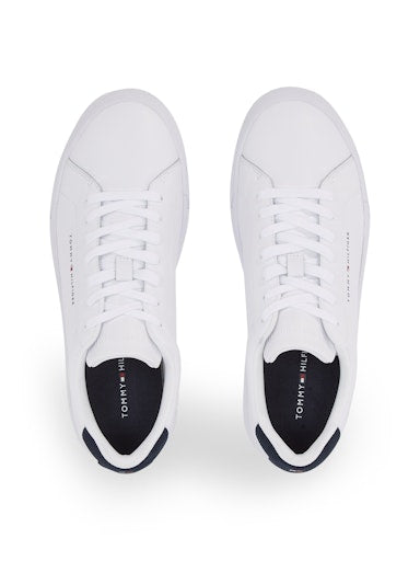 Sneakers wit Tommy Hilfiger