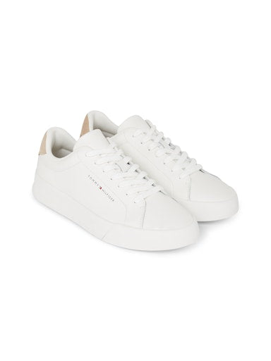 Sneakers beige Tommy Hilfiger