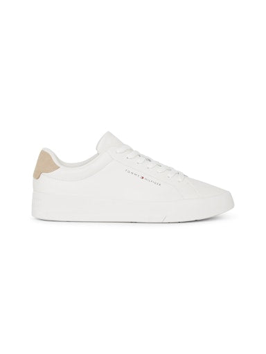 Sneakers beige Tommy Hilfiger