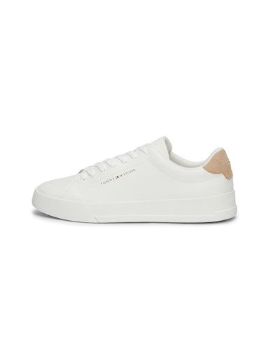 Sneakers beige Tommy Hilfiger