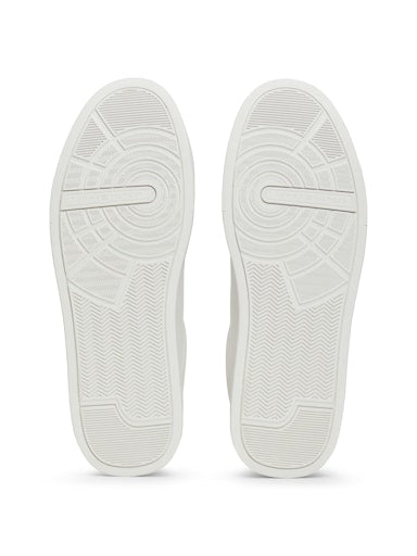 Sneakers beige Tommy Hilfiger