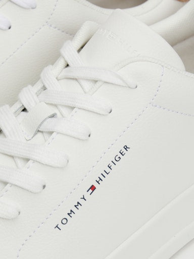 Sneakers beige Tommy Hilfiger