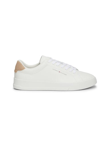 Sneakers beige Tommy Hilfiger