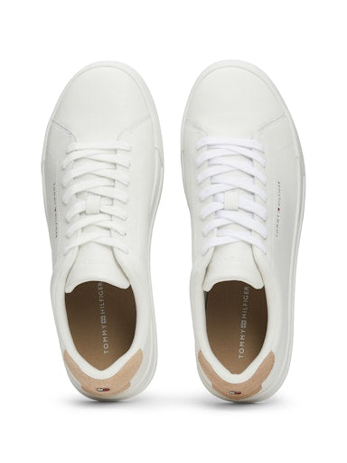 Sneakers beige Tommy Hilfiger