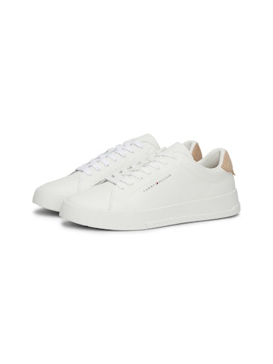 Sneakers beige Tommy Hilfiger