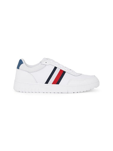 Sneakers wit Tommy Hilfiger