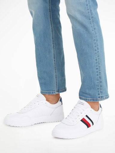 Sneakers wit Tommy Hilfiger