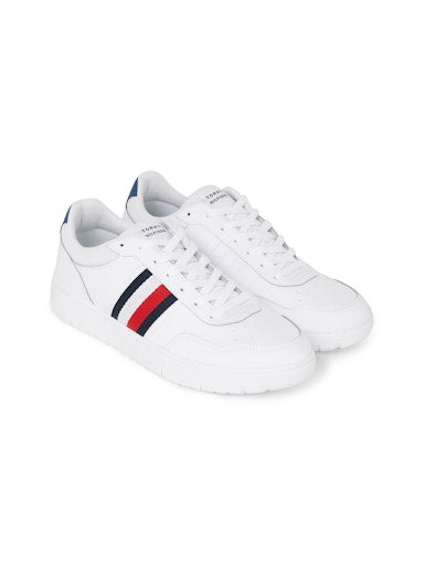 Sneakers wit Tommy Hilfiger