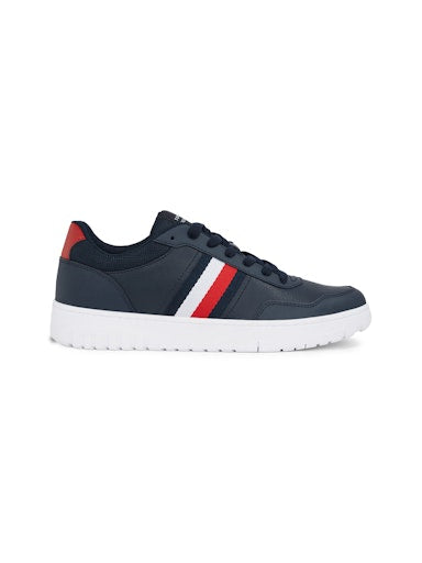 Sneakers navy Tommy Hilfiger