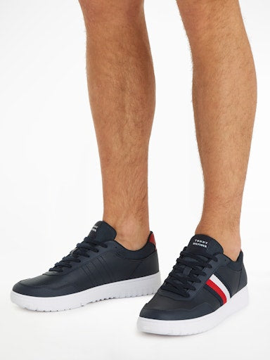 Sneakers navy Tommy Hilfiger