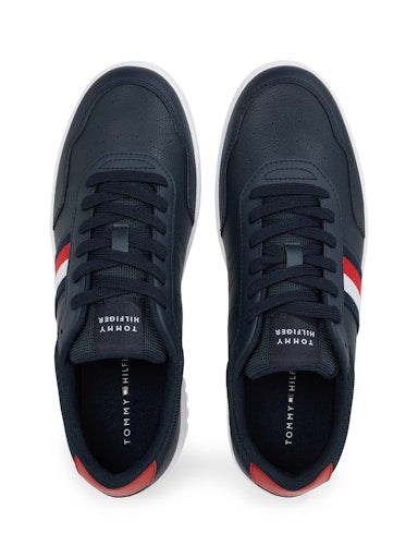 Sneakers navy Tommy Hilfiger
