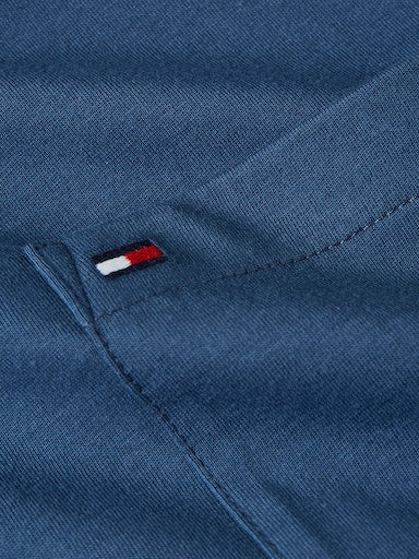 T-shirts korte mouw blauw Tommy Hilfiger