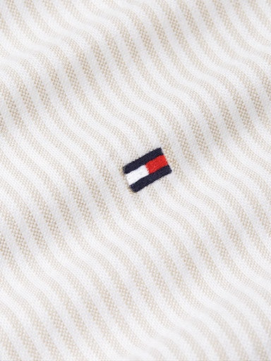 Hemden lange mouw  Tommy Hilfiger