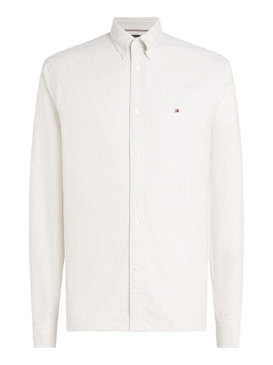 Hemden lange mouw  Tommy Hilfiger