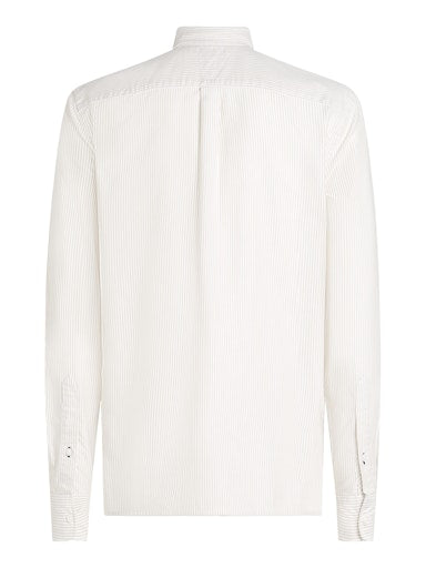 Hemden lange mouw  Tommy Hilfiger