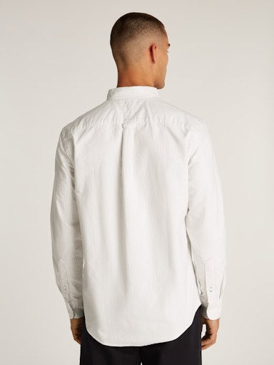 Hemden lange mouw  Tommy Hilfiger