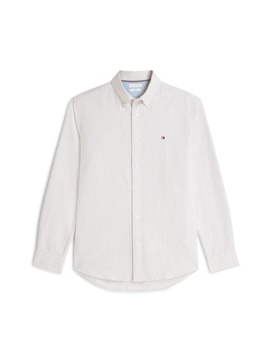 Hemden lange mouw  Tommy Hilfiger