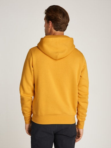 Sweaters geel Tommy Hilfiger