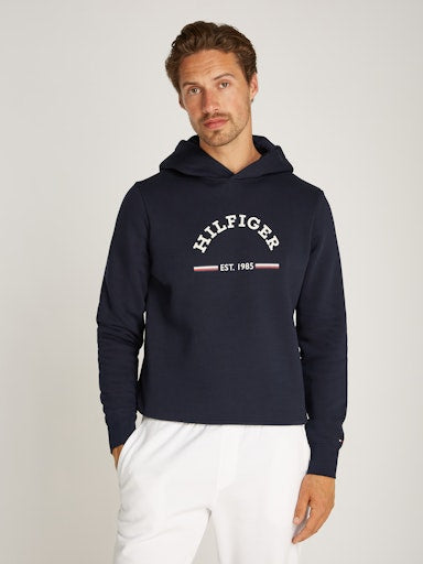 Sweaters navy Tommy Hilfiger