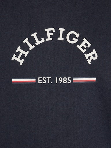 Sweaters navy Tommy Hilfiger