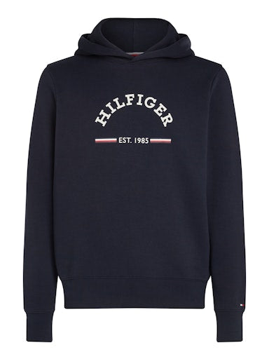 Sweaters navy Tommy Hilfiger