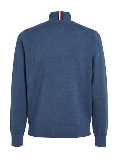 Pulls blauw Tommy Hilfiger