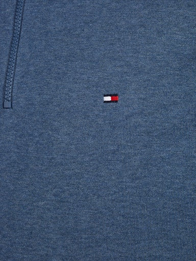 Pulls blauw Tommy Hilfiger