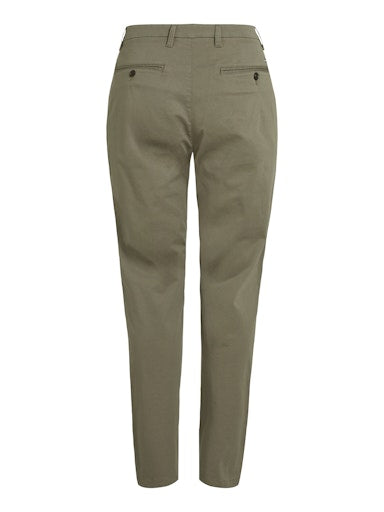 Broeken grijs Tommy Hilfiger