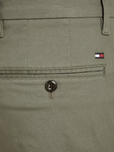 Broeken grijs Tommy Hilfiger