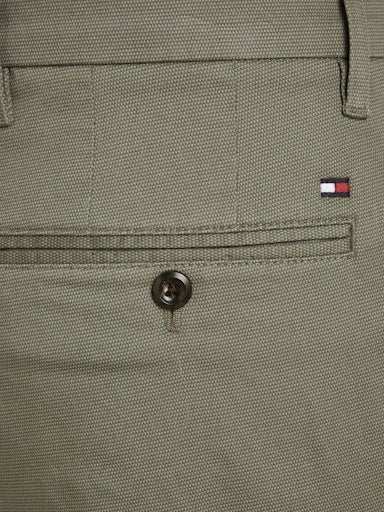 Broeken grijs Tommy Hilfiger