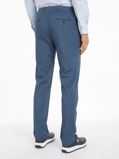 Broeken blauw Tommy Hilfiger