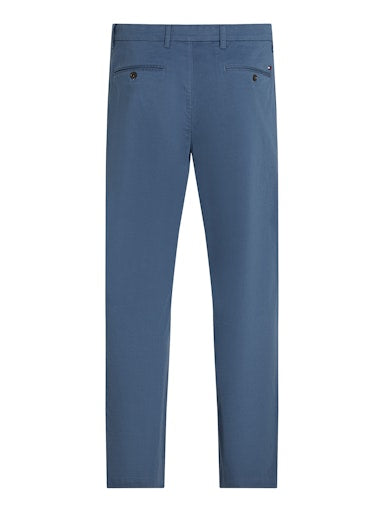 Broeken blauw Tommy Hilfiger