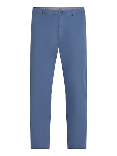 Broeken blauw Tommy Hilfiger