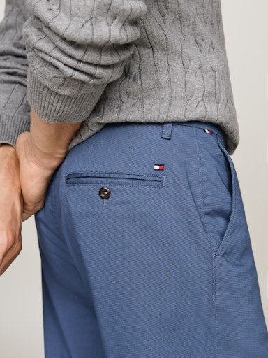 Broeken blauw Tommy Hilfiger