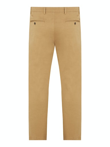 Broeken groen Tommy Hilfiger