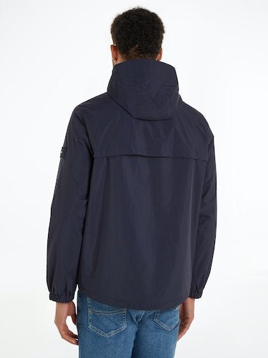 Jassen navy Tommy Hilfiger
