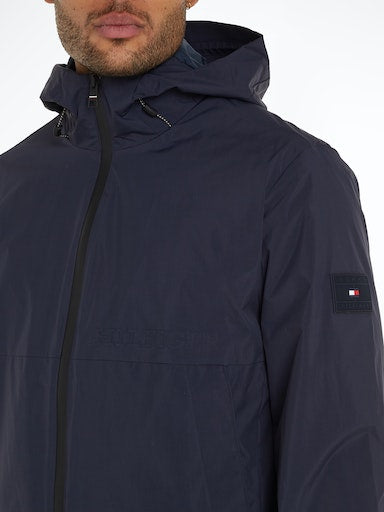 Jassen navy Tommy Hilfiger
