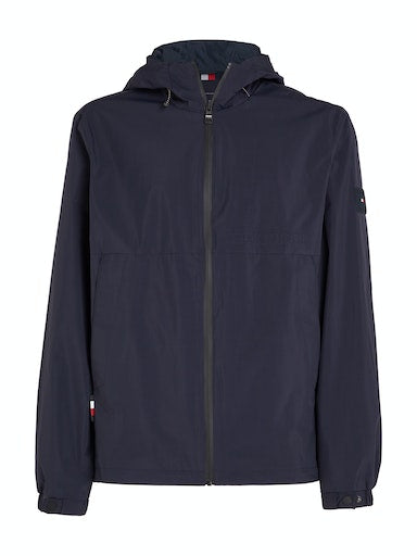 Jassen navy Tommy Hilfiger