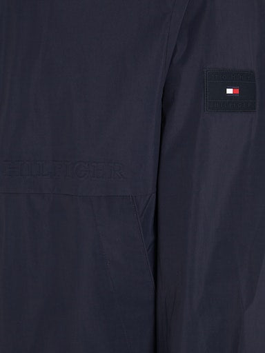 Jassen navy Tommy Hilfiger