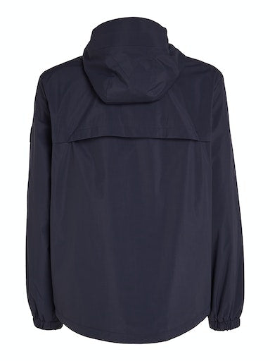 Jassen navy Tommy Hilfiger