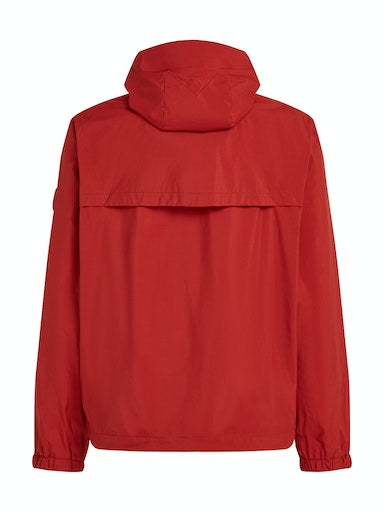 Jassen rood Tommy Hilfiger