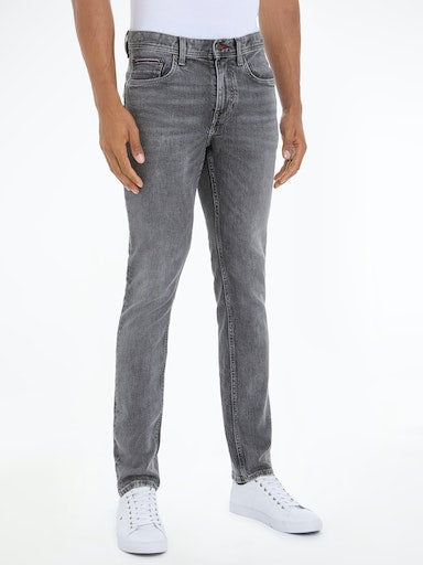 Jeans grijs Tommy Hilfiger