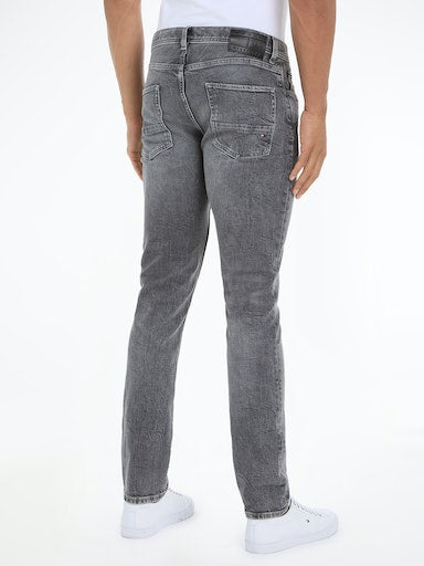 Jeans grijs Tommy Hilfiger