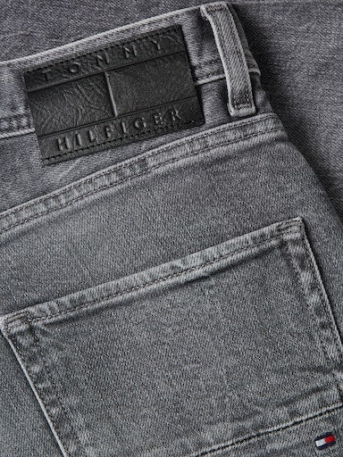 Jeans grijs Tommy Hilfiger