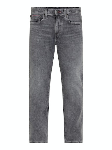 Jeans grijs Tommy Hilfiger