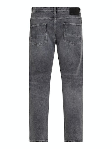 Jeans grijs Tommy Hilfiger