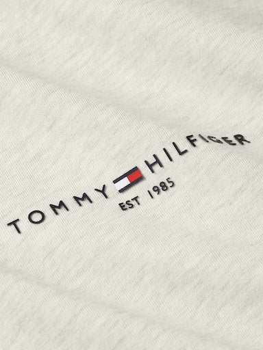 T-shirts korte mouw beige Tommy Hilfiger